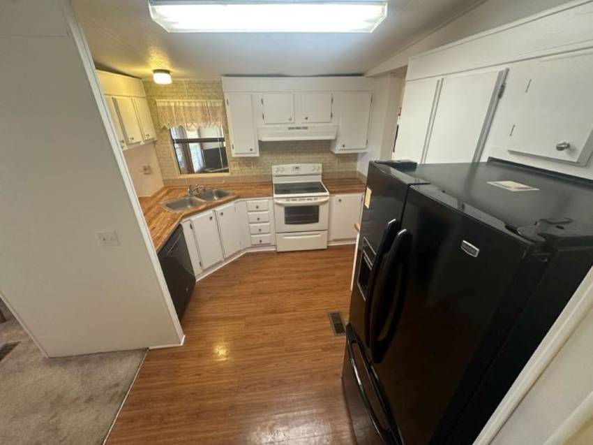 227 Alpine Drive a Winter Haven, FL Mobile or Manufactured Home for Sale